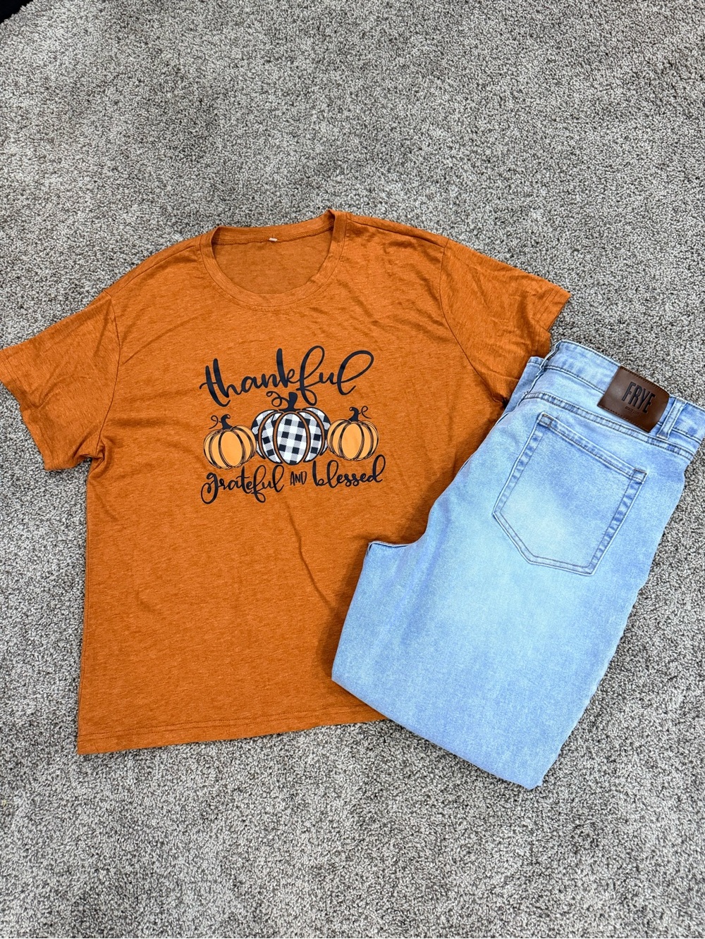 Frye Jeans